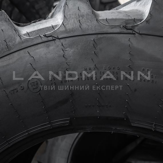 GTK шина 710/70R42 173D/176A8 RS200 TL, изображение 5