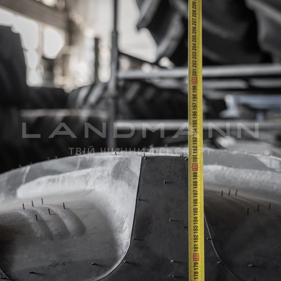 GTK шина 710/70R42 173D/176A8 RS200 TL, изображение 7