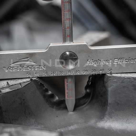 GTK шина 710/70R42 173D/176A8 RS200 TL, изображение 8