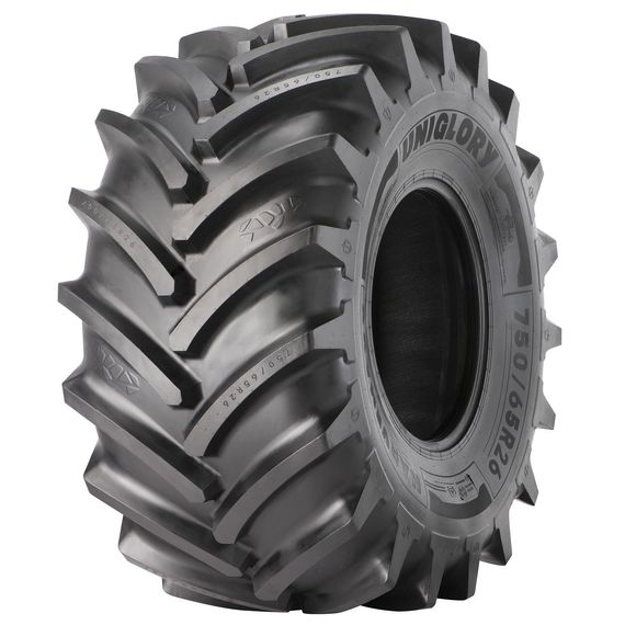 Uniglory 650/75R32 172D/175A8 HarveMaxx TL