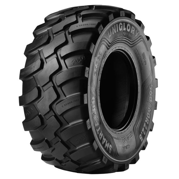 Uniglory 600/55R26,5 ST 168D/178A8 Smartagro Carrier TL