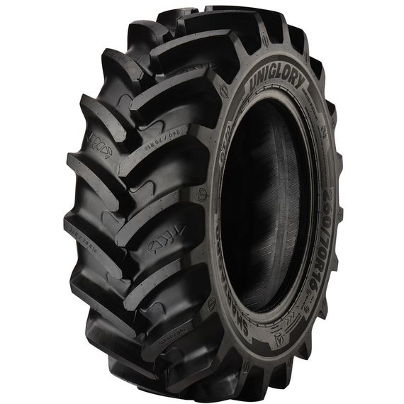 Uniglory 420/85R30 140A8/137B SmartAgro R-1W TL