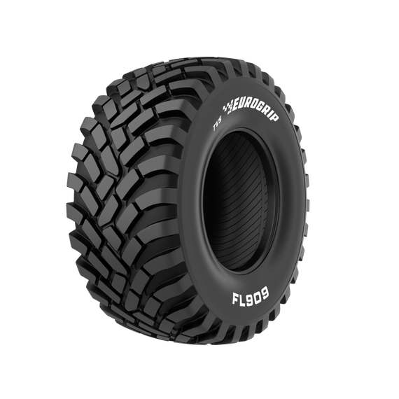 TVS шина 560/60R22,5 165D TIGERTRAC FL909 TL