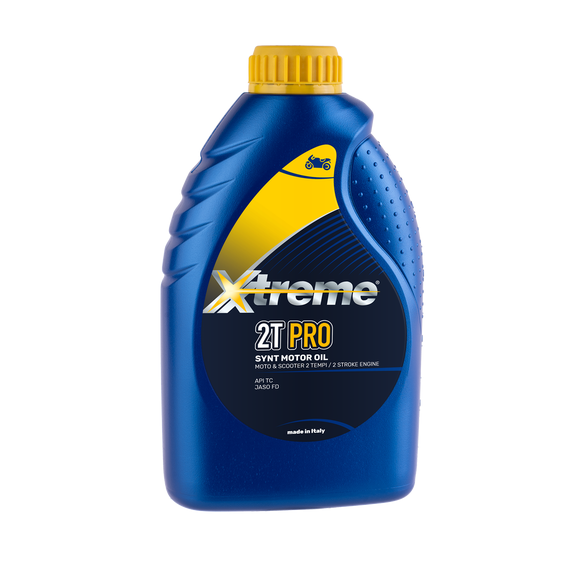 Xtreme 2T PRO