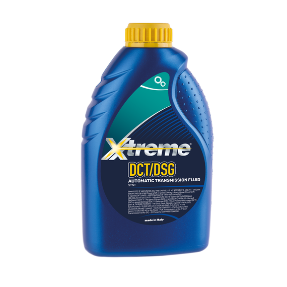 Xtreme DCT/DSG