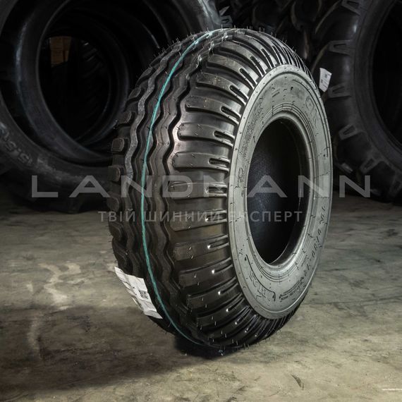 GTK Шина 10,0/80-12 10PR BT25 TL, изображение 2