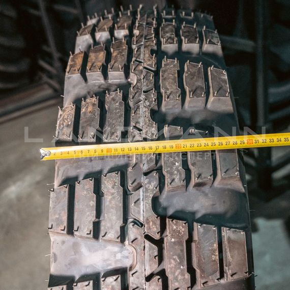 GTK Шина 14,00-20 161/158F 20PR OC20 TT, изображение 5