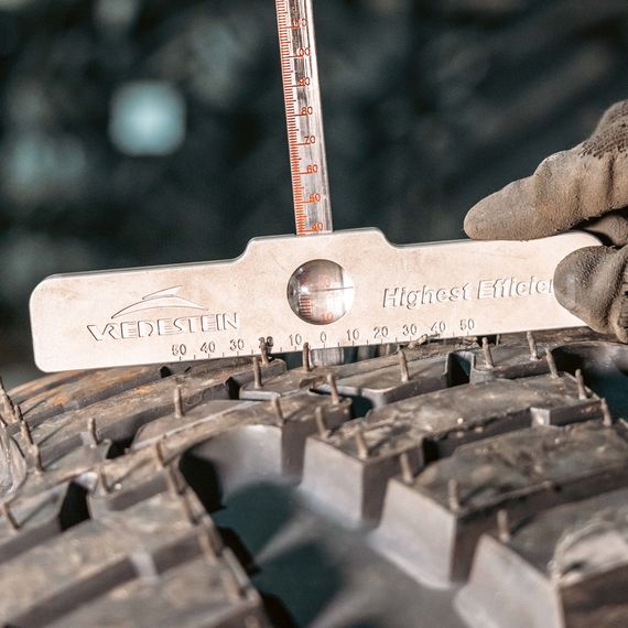 GTK Шина 14,00-20 161/158F 20PR OC20 TT, изображение 7