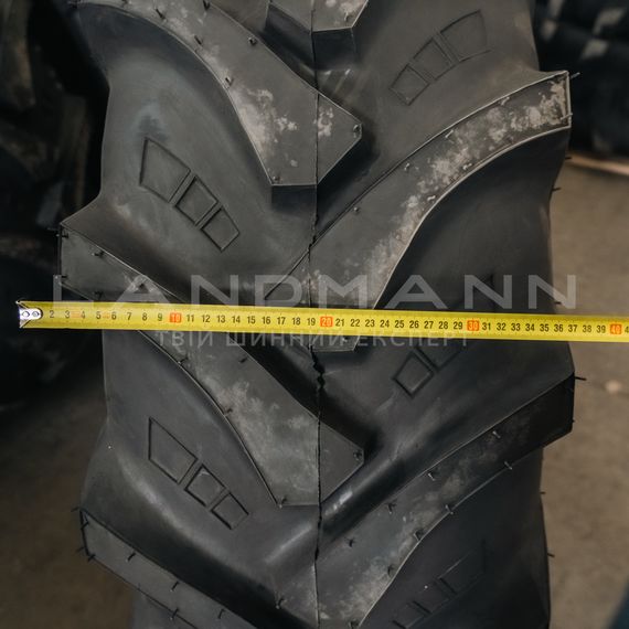 Шина TOT 16,9-28 136A8 14PR T1351 TT, изображение 5