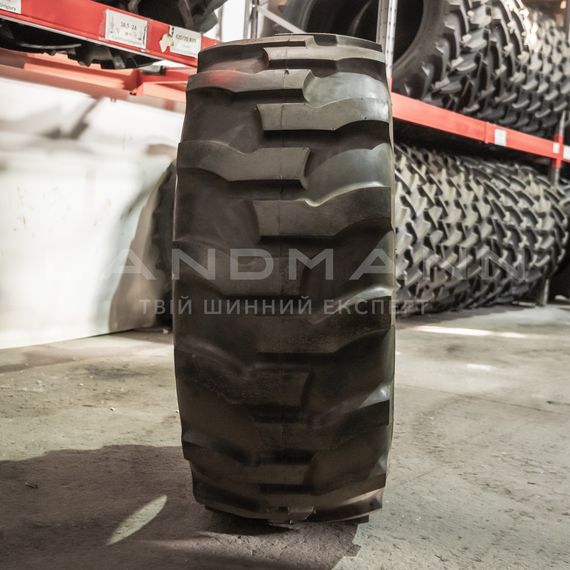 Uniglory шина 19,5L-24 12PR TracMaster 401 R-4 TL, изображение 3