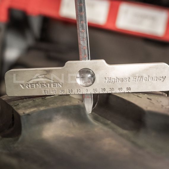 Uniglory шина 19,5L-24 12PR TracMaster 401 R-4 TL, изображение 7