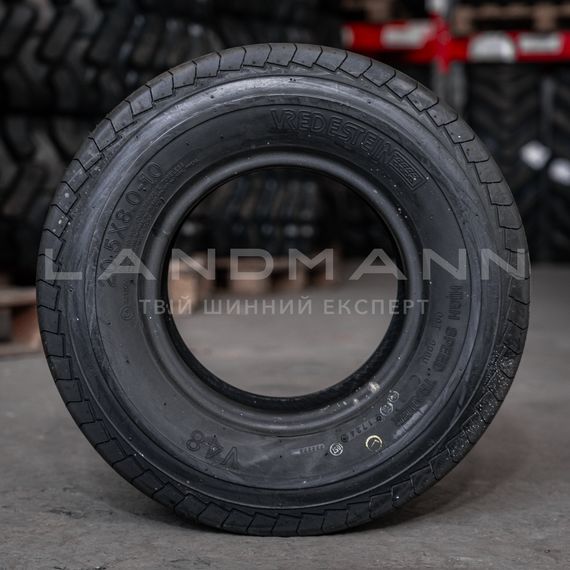 Vredestein Шина 20,5x8,0-10 (205/65) (814-254C) 96M 10PR V48 TL, изображение 2