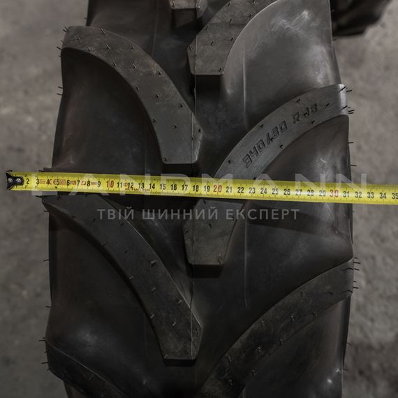 Vredestein шина 340/80R18 143A8/B Traxion Versa TL, изображение 5