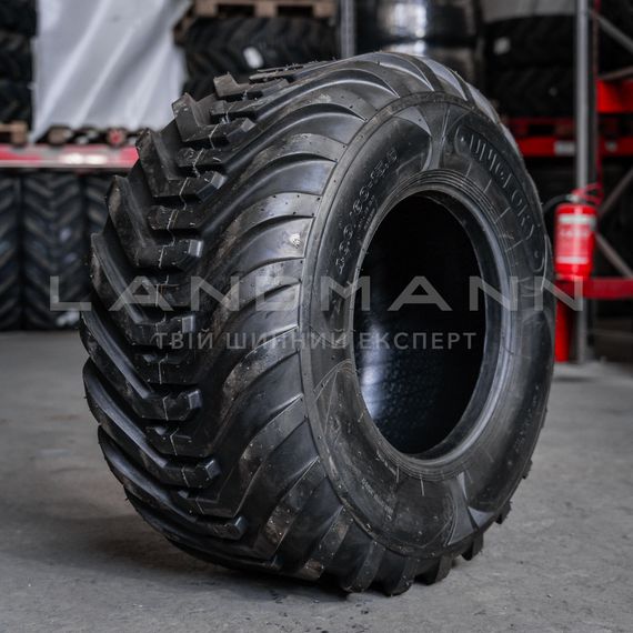 Uniglory Шина 400/60-15,5 14PR SURELOADER TRC03 TL, изображение 3