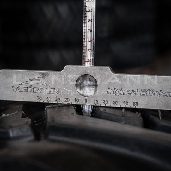 Uniglory Шина 400/60-15,5 14PR SURELOADER TRC03 TL, изображение 8