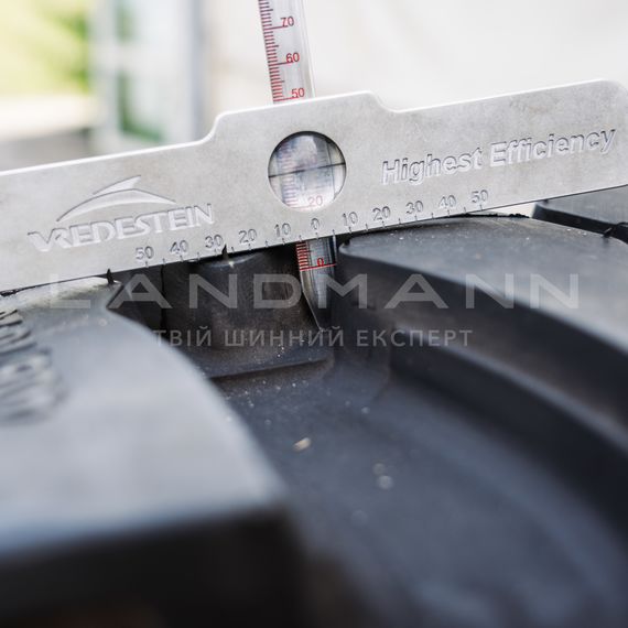 Uniglory шина 405/70-20 (16,0/70-20) 166A2/149B 14PR TracForce 306 R-1 TL, изображение 8