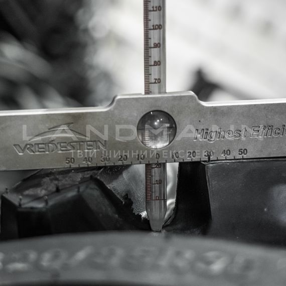 GTK Шина 420/85R38 (16,9R38) 144A8/141B RS200 TL, изображение 7