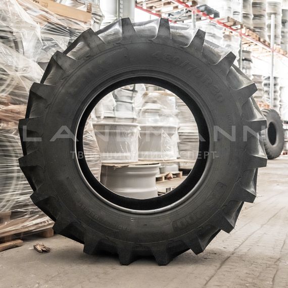 GTK Шина 480/70R30 141A8/138B RS200 R-1W, изображение 2