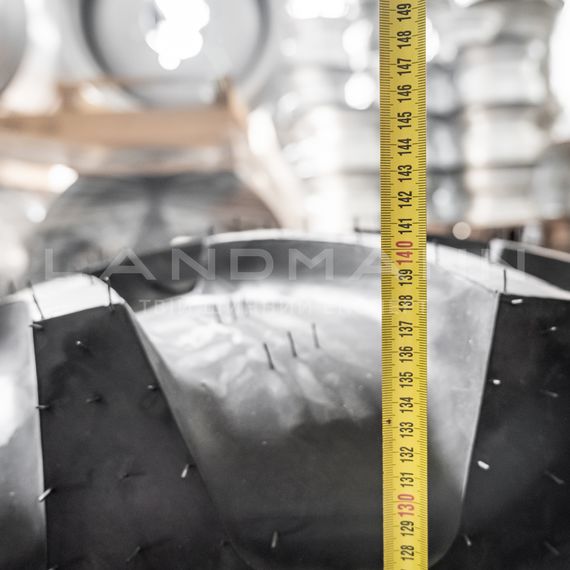 GTK Шина 480/70R30 141A8/138B RS200 R-1W, изображение 7