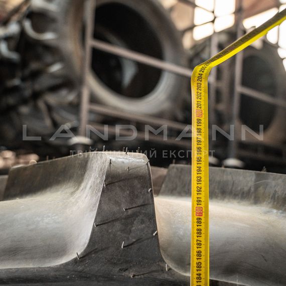 Vredestein шина 480/80R50 159A8/B Traxion85 TL, изображение 6