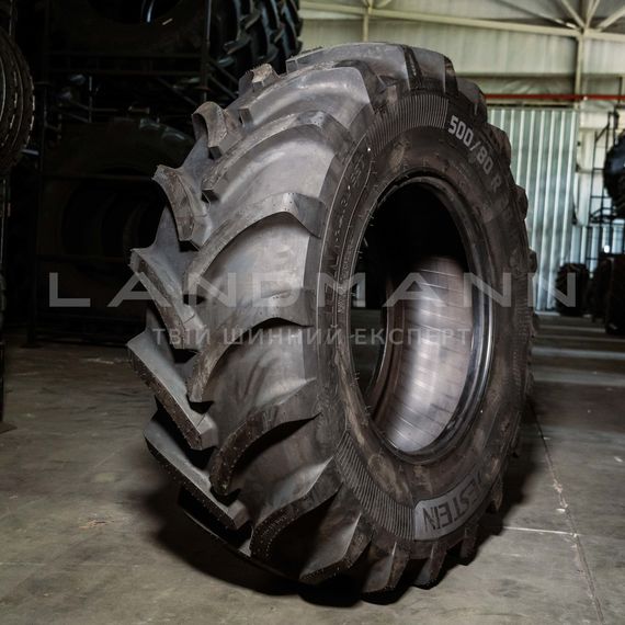 Vredestein Шина 500/80R28 176/164A8 IMP Traxion Harvest TL, изображение 2