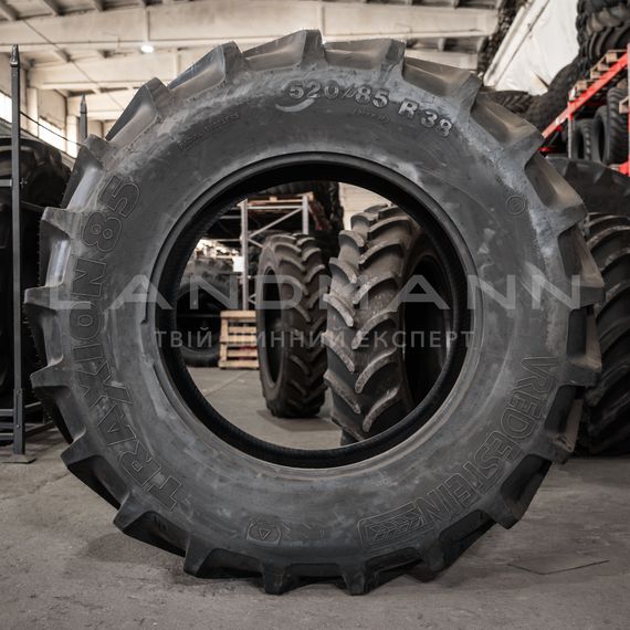 Vredestein Шина 520/85R38 (20,8R38) 155A8/B Traxion85 TL