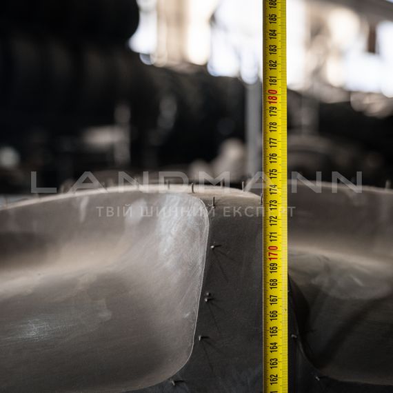 Vredestein Шина 520/85R38 (20,8R38) 155A8/B Traxion85 TL, изображение 6