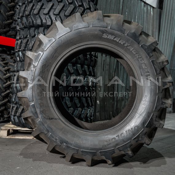 Uniglory Шина 540/65R30 150D/153A8 SMARTAGRO TL, изображение 2
