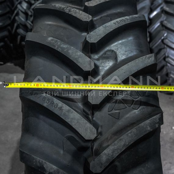 Uniglory Шина 540/65R34 156D/159A8 Smartagro TL, изображение 6