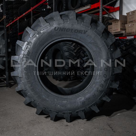 Uniglory шина 600/65R28 147D/150A8 Smartagro R-1W TL, изображение 2