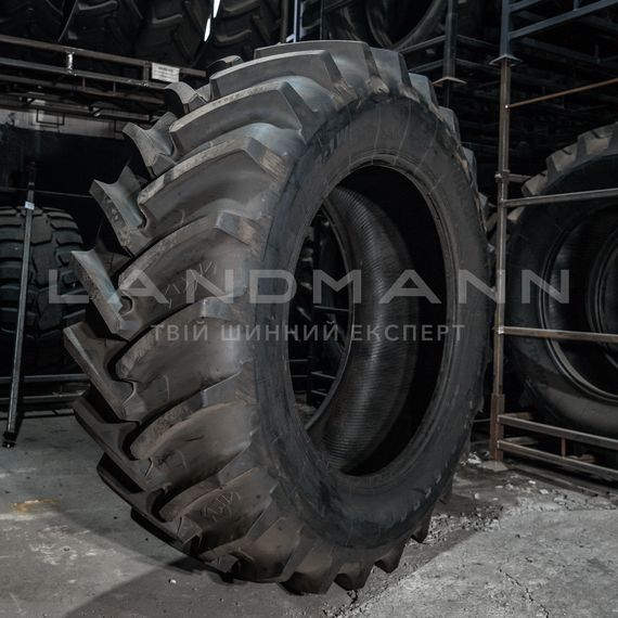 Uniglory Шина 650/65R42 165D/168A8 SMARTAGRO TL R-1W, изображение 3