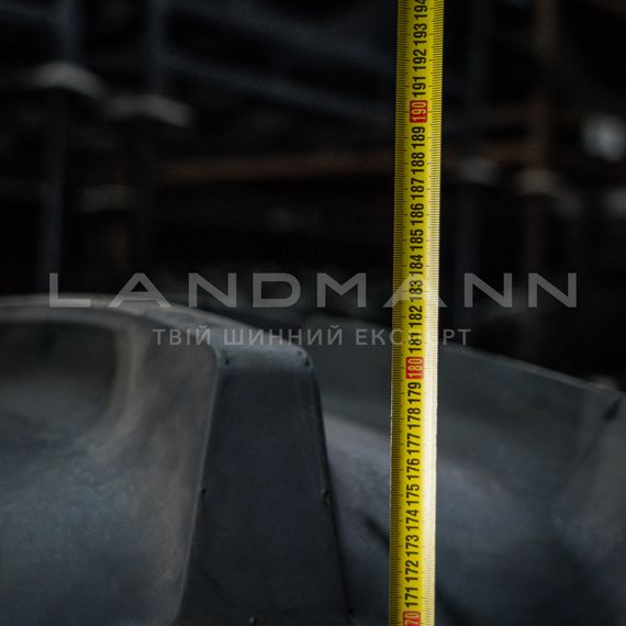 Uniglory Шина 650/65R42 165D/168A8 SMARTAGRO TL R-1W, изображение 7