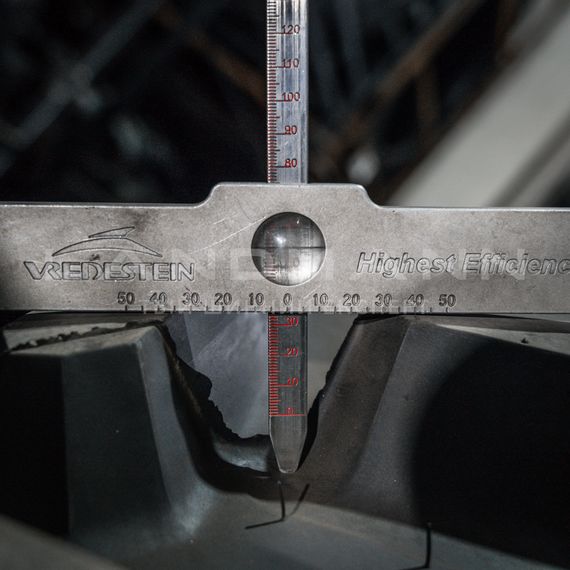 Uniglory Шина 650/65R42 165D/168A8 SMARTAGRO TL R-1W, изображение 8