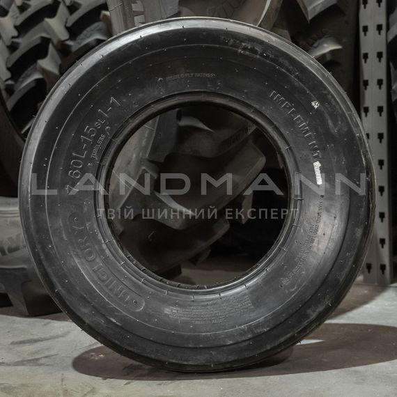 Uniglory шина 7,60-15 8PR IMP I-1 TL, изображение 2