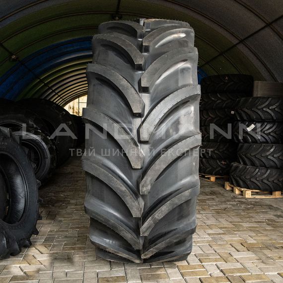 Vredestein шина 710/70R42 173D Traxion XXL TL, изображение 3
