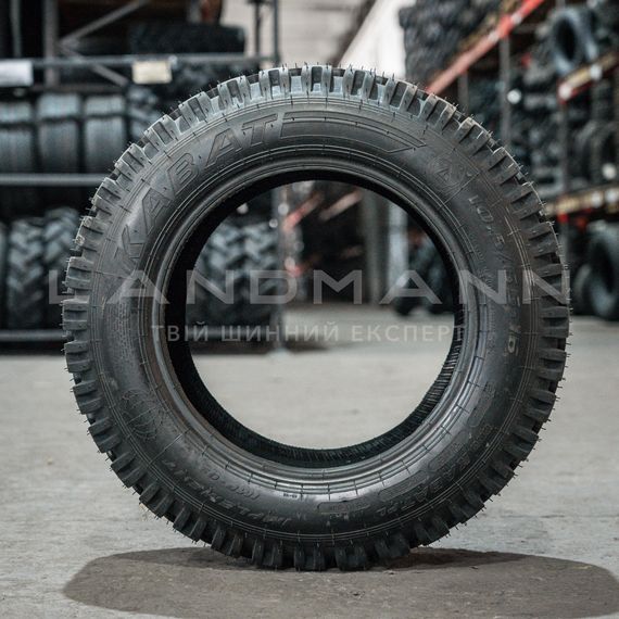 Kabat шина 10,5/65-16 126A8 12PR IMP-03 TT, изображение 2