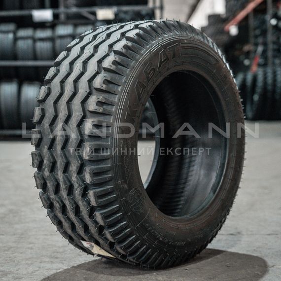 Kabat шина 10,5/65-16 126A8 12PR IMP-03 TT, изображение 3