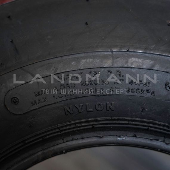 Forerunner Шина 11L-15 SL 8PR QH621 F-2 TL, изображение 5