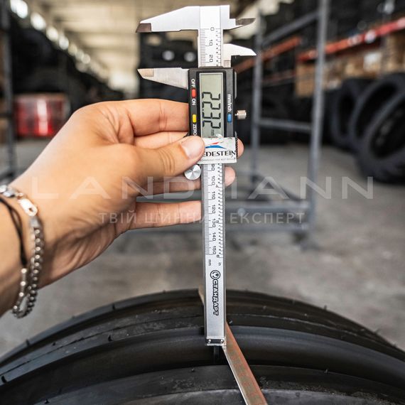 Forerunner Шина 11L-15 SL 8PR QH621 F-2 TL, изображение 8