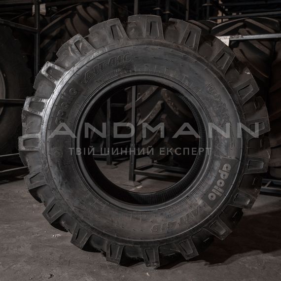 Apollo шина 16,9-24 (440/80-24) 149A8 12PR AIT416 R4 TL, изображение 2