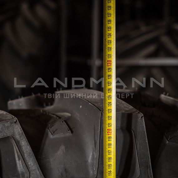 Apollo шина 16,9-24 (440/80-24) 149A8 12PR AIT416 R4 TL, изображение 6