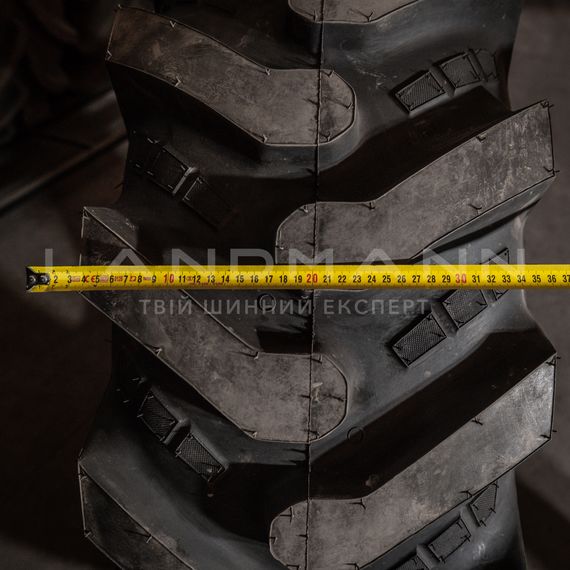 Apollo шина 16,9-24 (440/80-24) 149A8 12PR AIT416 R4 TL, изображение 7