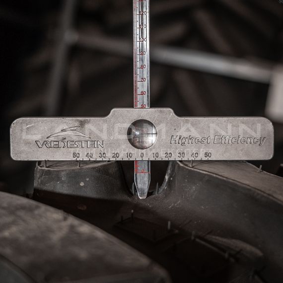 Apollo шина 16,9-24 (440/80-24) 149A8 12PR AIT416 R4 TL, изображение 8