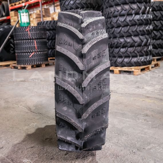 Forerunner Шина 280/85R20 (11,2R20) 112A8/109B QH711 R-1W TL, изображение 4