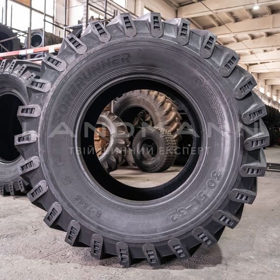 Forerunner Шина 30,5L-32 18PR QH666 TL, изображение 2