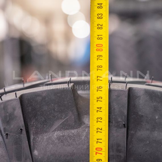 Forerunner Шина 7,50-16 8PR QH623 F-2 TT, изображение 7