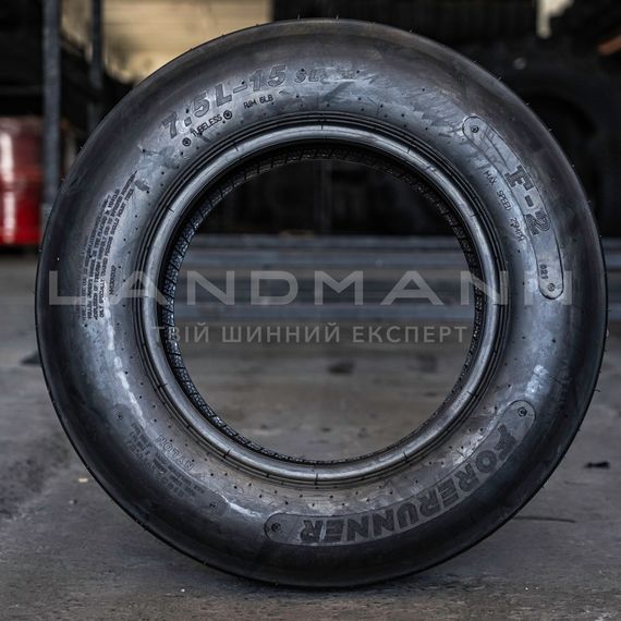 Forerunner Шина 7,5L-15 SL 8PR QH621 F-2 TL, изображение 2