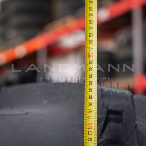 Forerunner Шина 710/70R38 171A8/171B QH711 R-1W TL, изображение 7