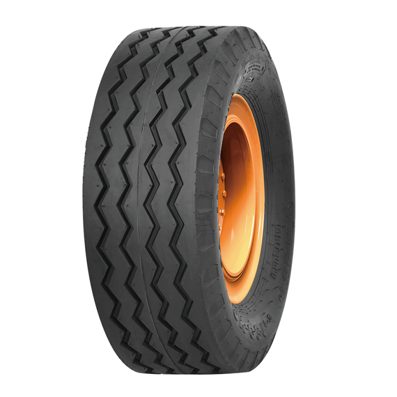 Forerunner Шина 11L-15 SL 10PR QH631 F-3 TL