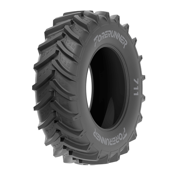 Forerunner Шина 280/85R20 (11,2R20) 112A8/109B QH711 R-1W TL